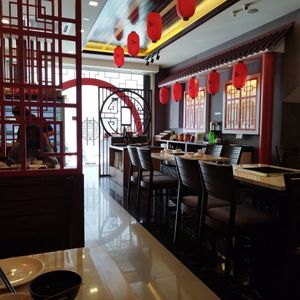  at Yi Guo Tian Xia 一锅天下 in Skudai