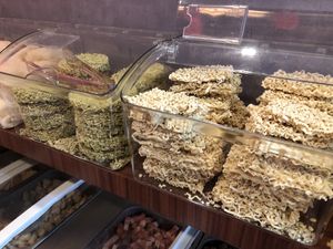 Noodles at Yi Guo Tian Xia 一锅天下 in Skudai