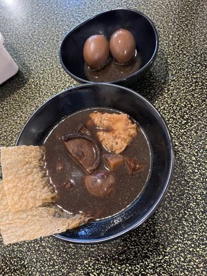   at Vege Art 艺素 in Johor Bahru