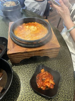   at Vege Art 艺素 in Johor Bahru