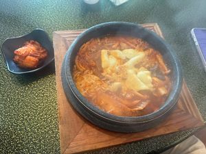   at Vege Art 艺素 in Johor Bahru