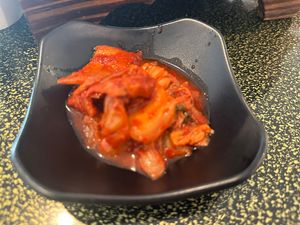   at Vege Art 艺素 in Johor Bahru