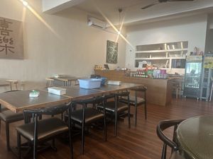   at Vege Art 艺素 in Johor Bahru