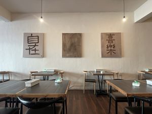   at Vege Art 艺素 in Johor Bahru