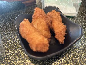   at Vege Art 艺素 in Johor Bahru