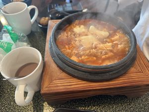   at Vege Art 艺素 in Johor Bahru