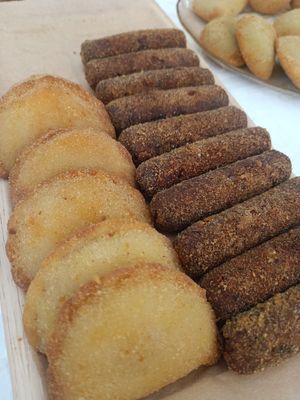  at Lettuce B in Torres Vedras