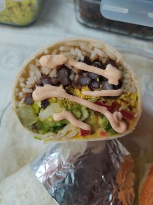  at Lettuce B in Torres Vedras