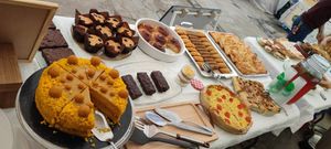 Vegan Markets at Lettuce B in Torres Vedras