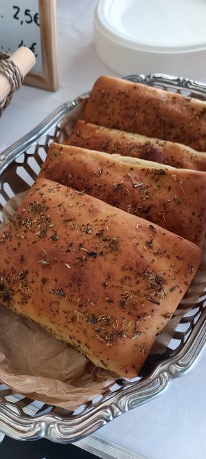 #Veganuary at Lettuce B in Torres Vedras