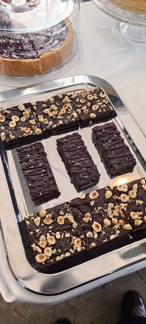 #Veganuary at Lettuce B in Torres Vedras