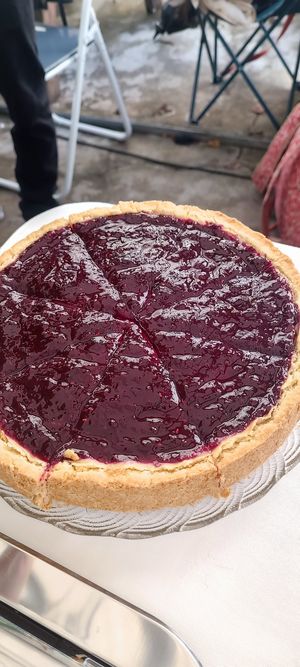 #Veganuary at Lettuce B in Torres Vedras