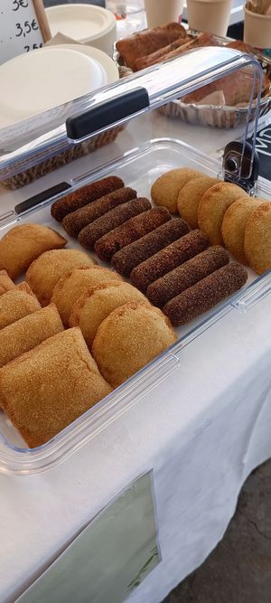 #Veganuary at Lettuce B in Torres Vedras