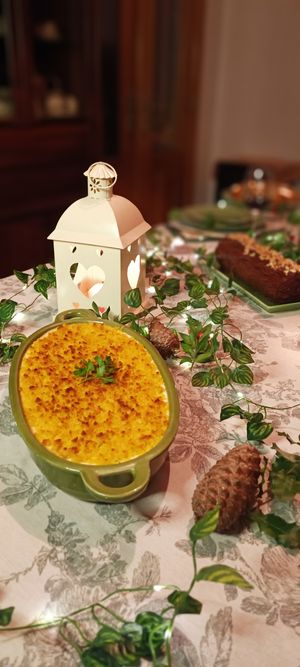 #Veganuary at Lettuce B in Torres Vedras