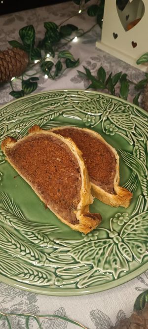 #Veganuary at Lettuce B in Torres Vedras