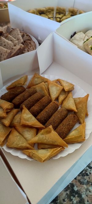  at Lettuce B in Torres Vedras