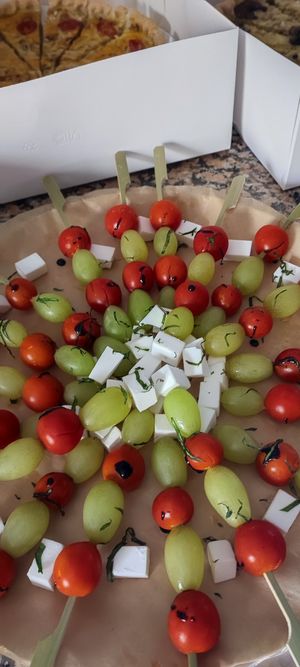  at Lettuce B in Torres Vedras