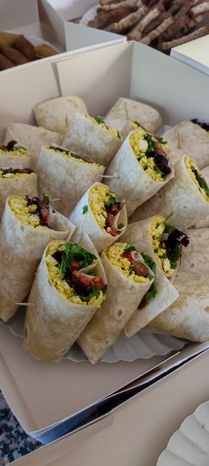  at Lettuce B in Torres Vedras