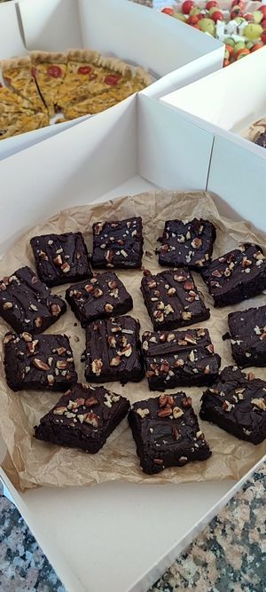  at Lettuce B in Torres Vedras