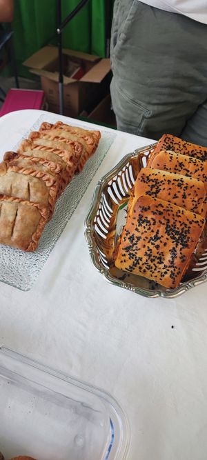  at Lettuce B in Torres Vedras