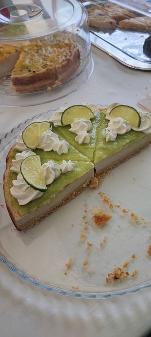  at Lettuce B in Torres Vedras