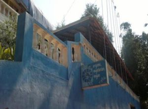  at Blue Planet in Agonda