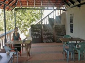  at Blue Planet in Agonda