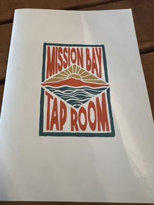   at Good George Craft House in Mission Bay