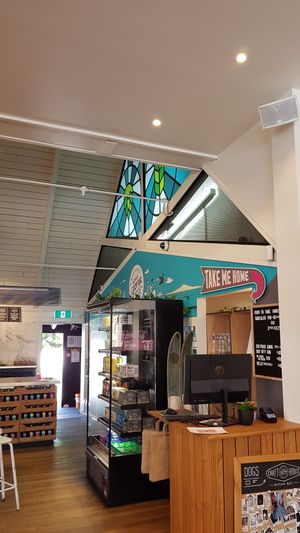  at Good George Craft House in Mission Bay