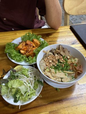   at Cat Tuong in Qui Nhon