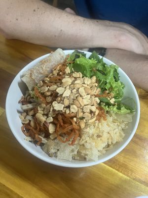   at Cat Tuong in Qui Nhon