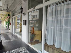 Olsen Bakehouse at the new location - joo Chiat Road at Olsen Bakehouse in Central Singapore