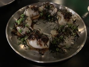   at Double Rainbow Bar & Eating House in Perth