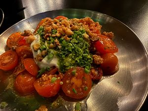 Double Rainbow   at Double Rainbow Bar & Eating House in Perth