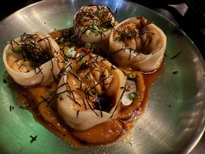   at Double Rainbow Bar & Eating House in Perth