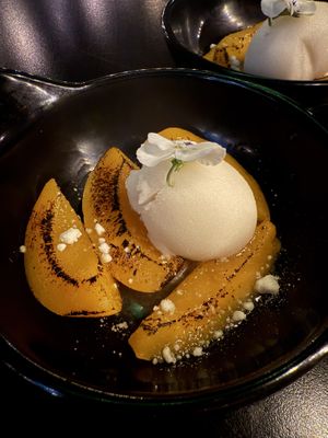   at Double Rainbow Bar & Eating House in Perth