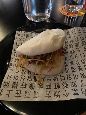   at Double Rainbow Bar & Eating House in Perth