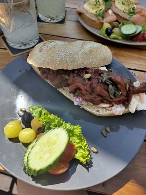  at BarBier Gouda in Gouda