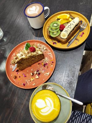  at Yonder in Les Deux Alpes