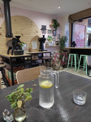  at Yonder in Les Deux Alpes