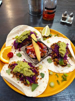  at Yonder in Les Deux Alpes