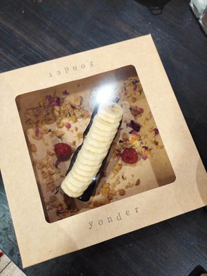  at Yonder in Les Deux Alpes