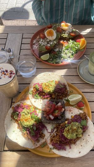   at Yonder in Les Deux Alpes