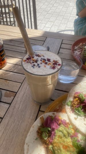   at Yonder in Les Deux Alpes