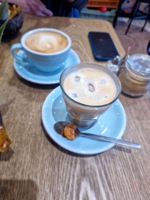  at Yonder in Les Deux Alpes