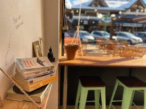 Pick one, drop one  at Yonder in Les Deux Alpes