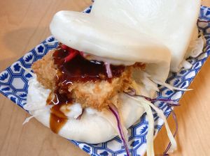 Bao at Hai Hai in Brisbane