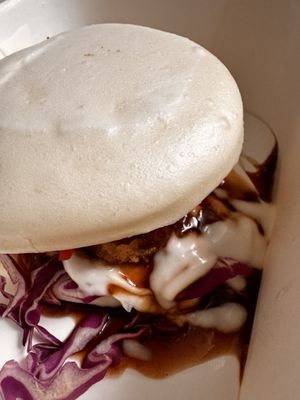   at Hai Hai in Brisbane