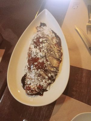  at Sibarita's in Santander