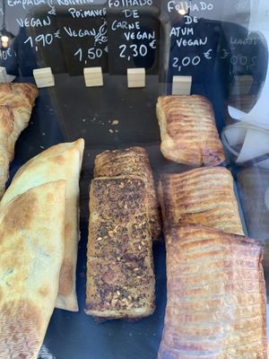   at Ca.fé Coffee House in Lisbon